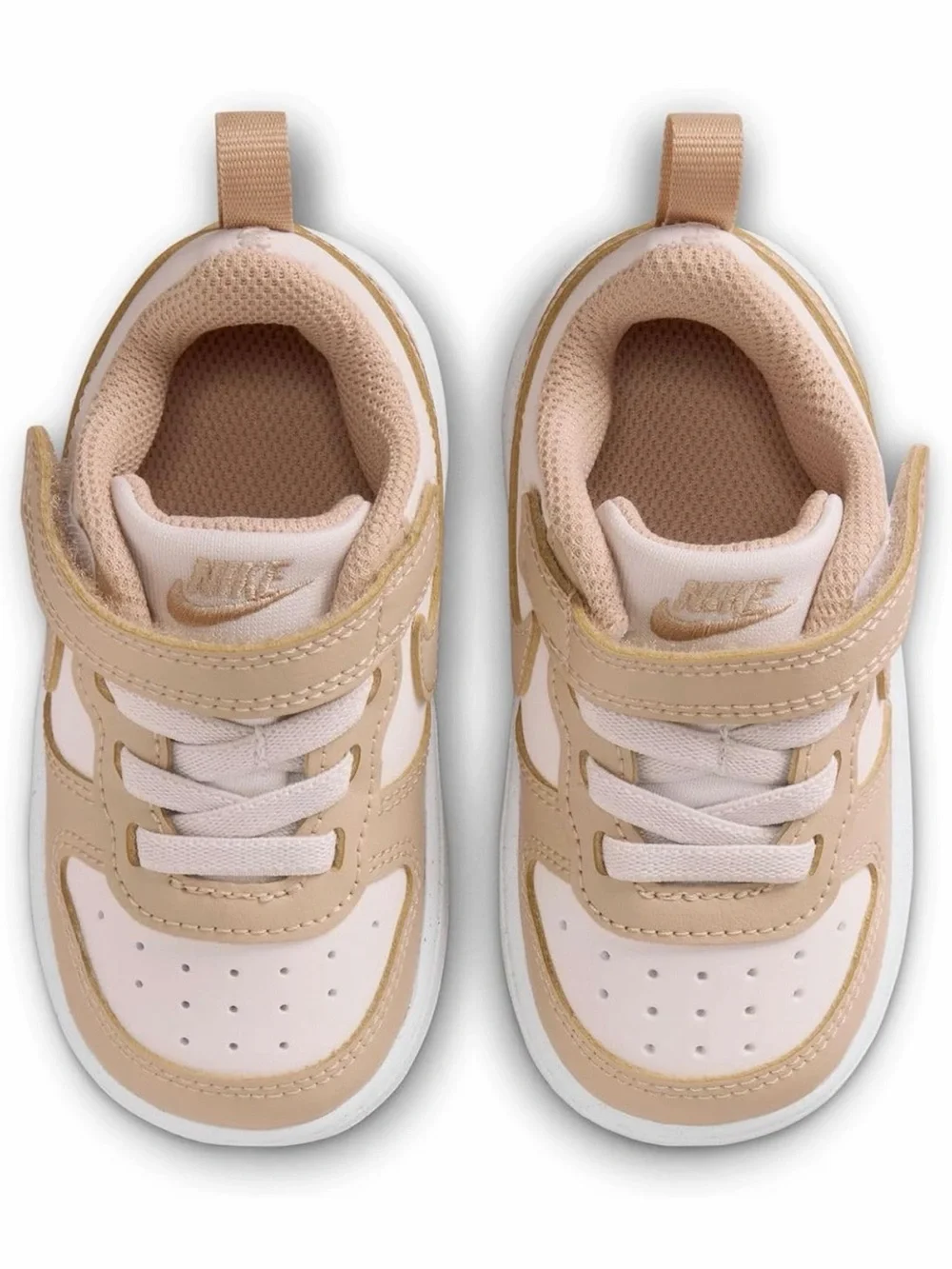 Nike wear easy outsole